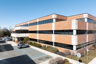 More details for 1249 S River Rd, Cranbury, NJ - Office for Lease