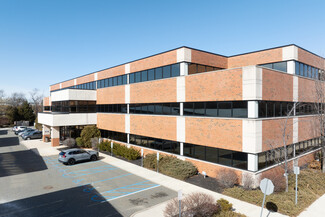 More details for 1249 S River Rd, Cranbury, NJ - Office for Lease