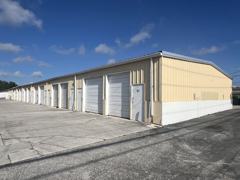 135 Evernia St, Jupiter, FL for lease - Building Photo - Image 1 of 2