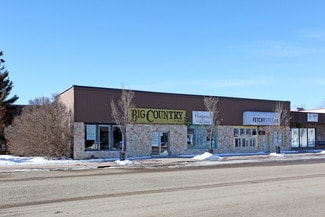 More details for 227 6th St, Beiseker, AB - Retail for Sale
