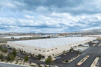 6650 Echo Ave, Reno, NV - AERIAL  map view - Image1