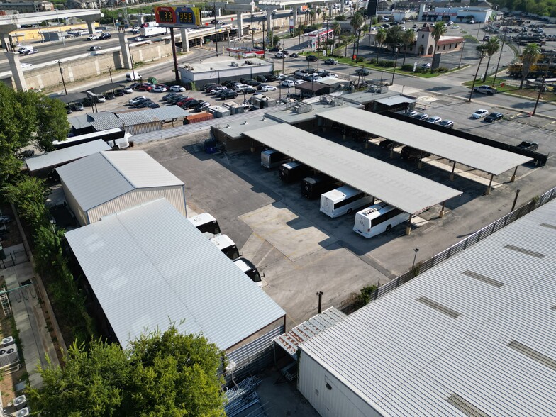 419 N Weidner Rd, San Antonio, TX for sale - Building Photo - Image 3 of 9