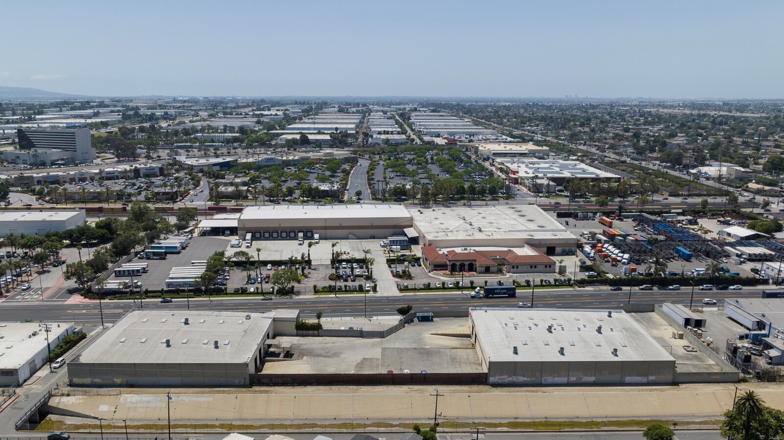 1950 S Santa Fe Ave, Compton, CA 90221 - Industrial For Sale | LoopNet