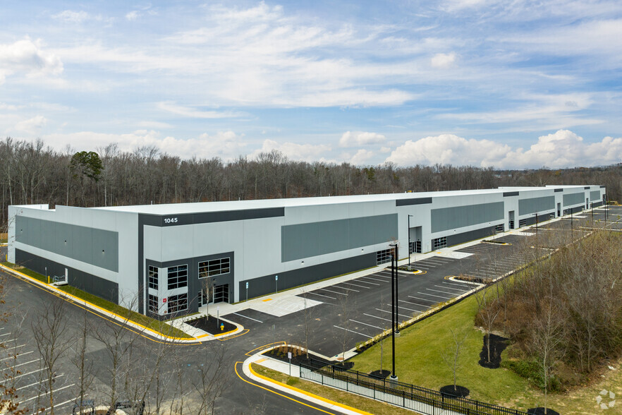 1045 Richmond Hwy, Fredericksburg, VA for lease - Building Photo - Image 3 of 14