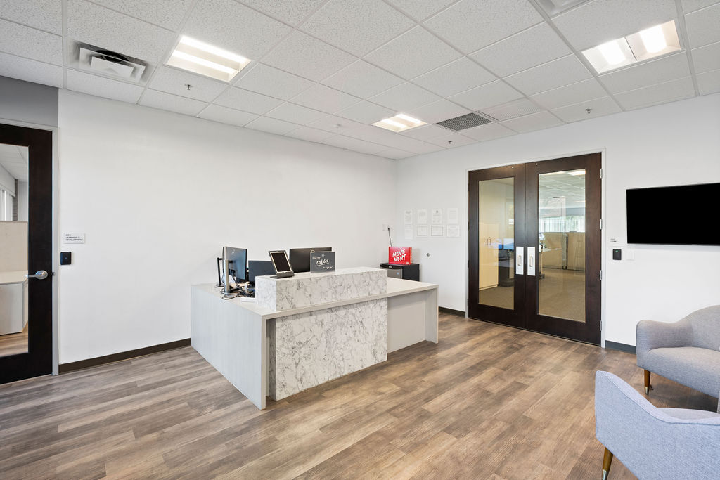 5500 W Chandler Blvd, Chandler, AZ for lease Interior Photo- Image 1 of 14