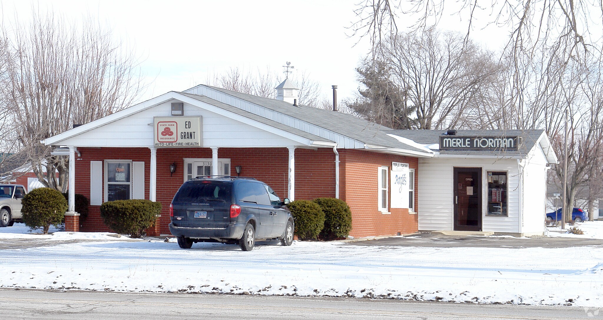 3130 S 14th St, New Castle, IN for sale Primary Photo- Image 1 of 1
