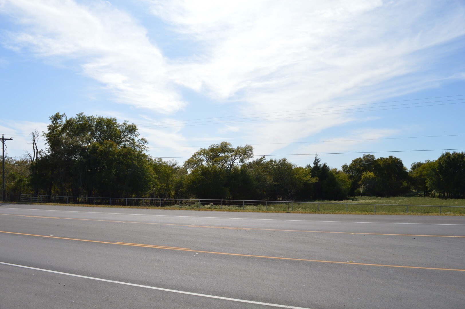 N FM 1417, Sherman, TX for sale Primary Photo- Image 1 of 1