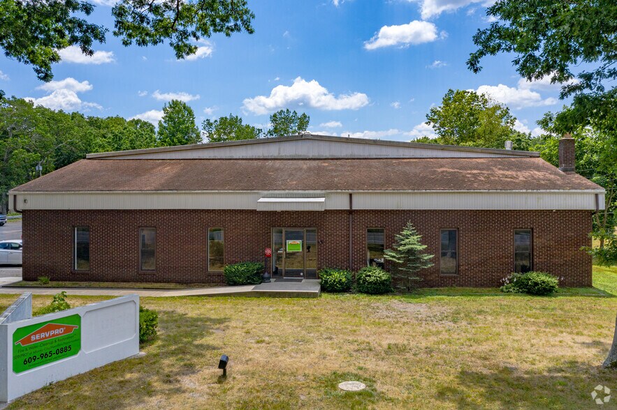 948 Harding Hwy, Buena, NJ for sale - Primary Photo - Image 1 of 1