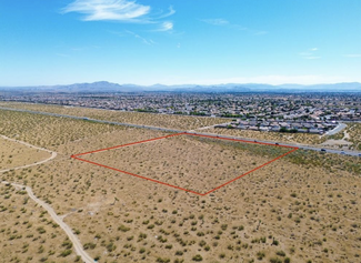 More details for US HIGHWAY 395 ( X St. Bear Valley Rd.) Hwy, Victorville, CA - Land for Sale