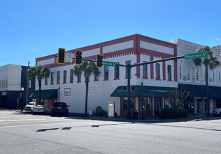 400 Gloucester St, Brunswick, GA for lease Building Photo- Image 2 of 5