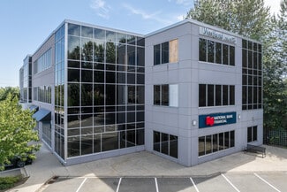More details for 2121 160 St, Surrey, BC - Office for Lease