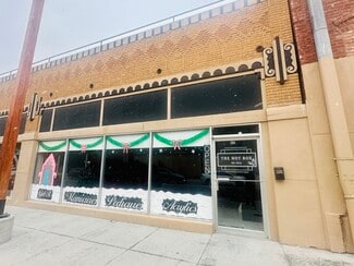 More details for 306 Gunsmoke St, Dodge City, KS - Retail for Sale