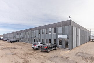 More details for 4304-4330 76 Av NW, Edmonton, AB - Flex, Industrial for Lease