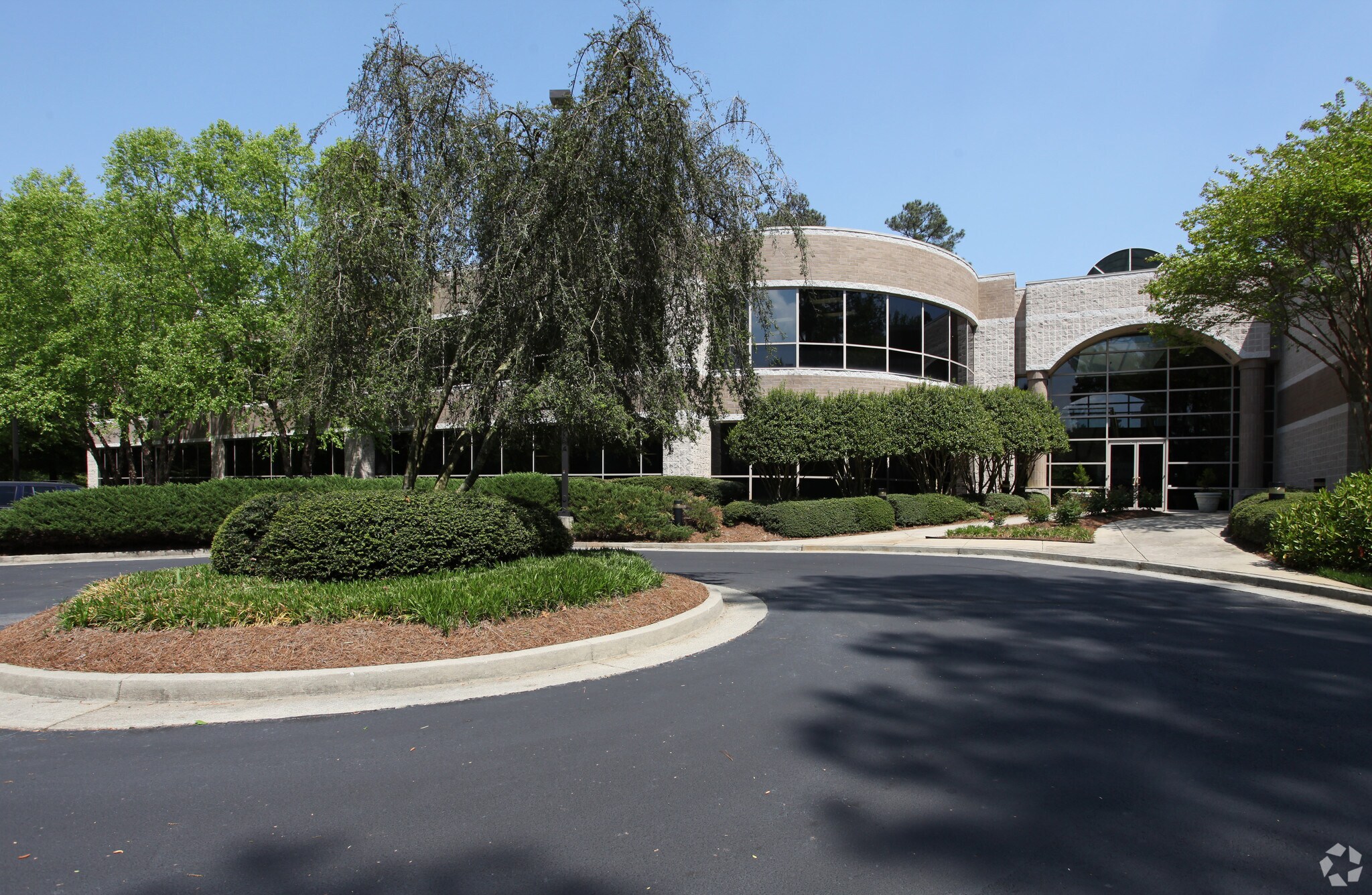 5051 Peachtree Corners Cir, Peachtree Corners, GA 30092 5051