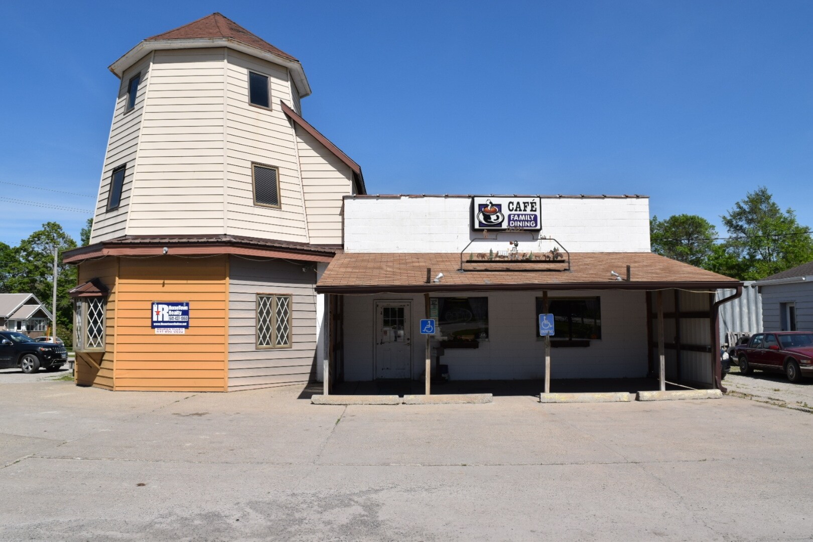 103 S Lafayette St, Corydon, IA for sale Primary Photo- Image 1 of 1