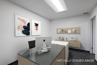 2910-2960 Scott Blvd, Santa Clara, CA for lease Interior Photo- Image 1 of 7