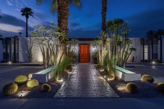 More details for 111 S Via Las Palmas, Palm Springs, CA - Hospitality for Sale