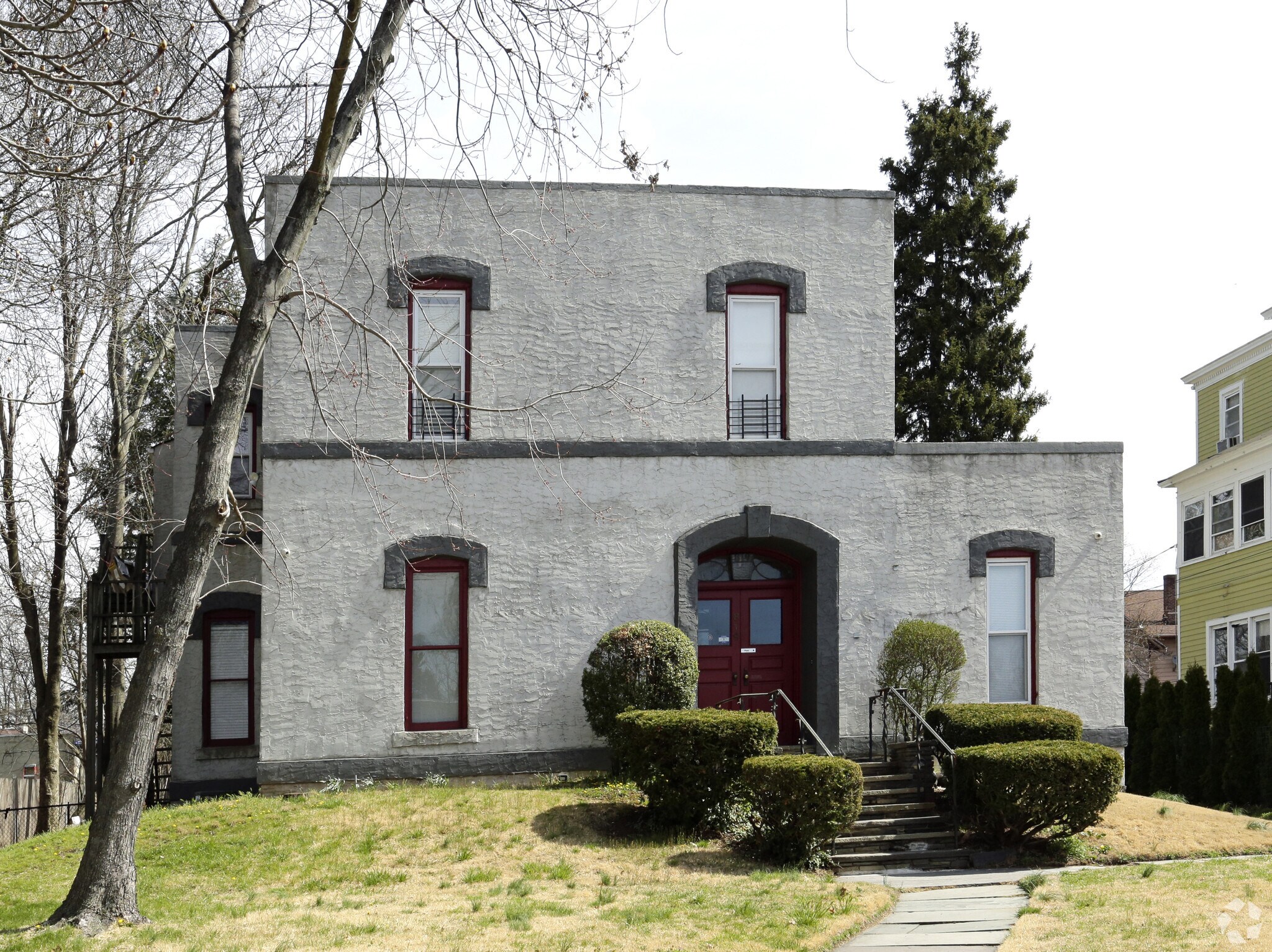 819 Park Ave, Plainfield, NJ for sale Primary Photo- Image 1 of 1