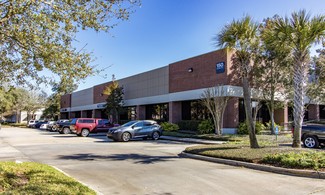 More details for 150 James Dr E, Saint Rose, LA - Industrial for Lease