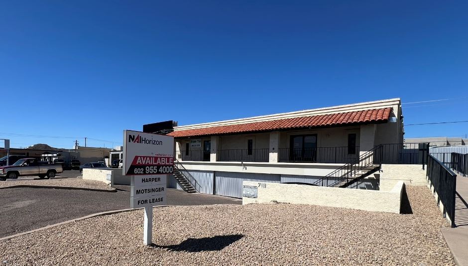 718 E Hatcher Rd, Phoenix, AZ for lease - Building Photo - Image 2 of 5