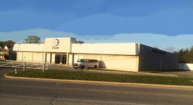 4350 Branch Ave, Temple Hills, MD for sale Primary Photo- Image 1 of 1