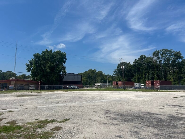 1757 Old Dean Forest Rd, Pooler, GA for lease - Building Photo - Image 1 of 1