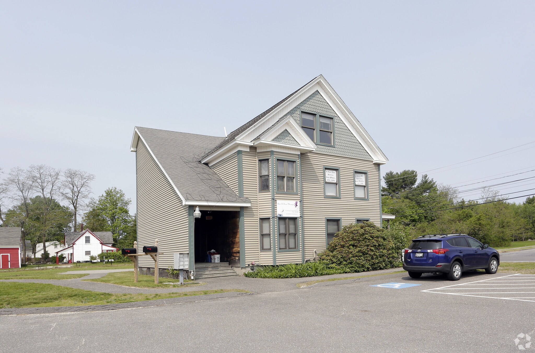 57 Tandberg Trl, Windham, ME for sale Primary Photo- Image 1 of 1