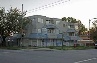 More details for 1982-1992 Prestwick Dr, Vancouver, BC - Retail for Sale