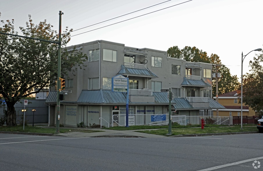 1982-1992 Prestwick Dr, Vancouver, BC for sale - Building Photo - Image 1 of 8