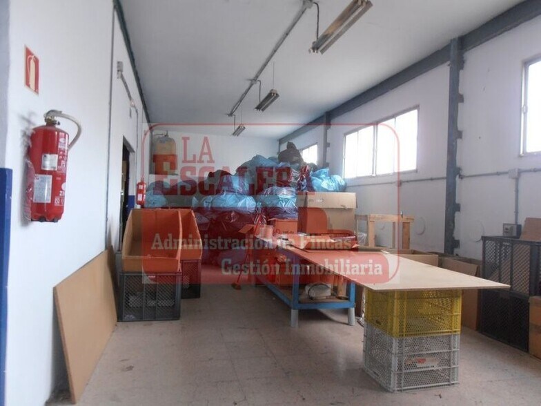 Industrial in Onil, Alicante for sale - Interior Photo - Image 2 of 5