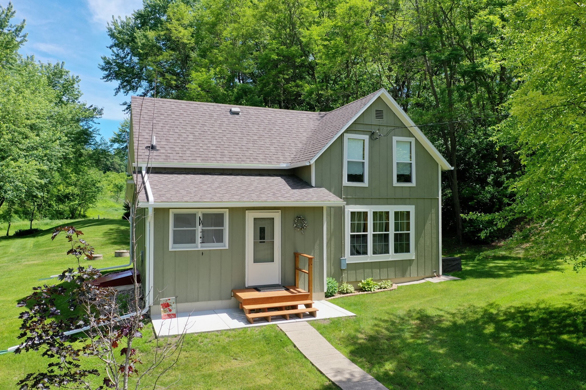 S870 Julson Ridge Rd, Independence, WI for sale Building Photo- Image 1 of 1