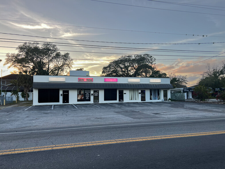 3307 S West Shore Blvd, Tampa, FL for lease - Building Photo - Image 1 of 4