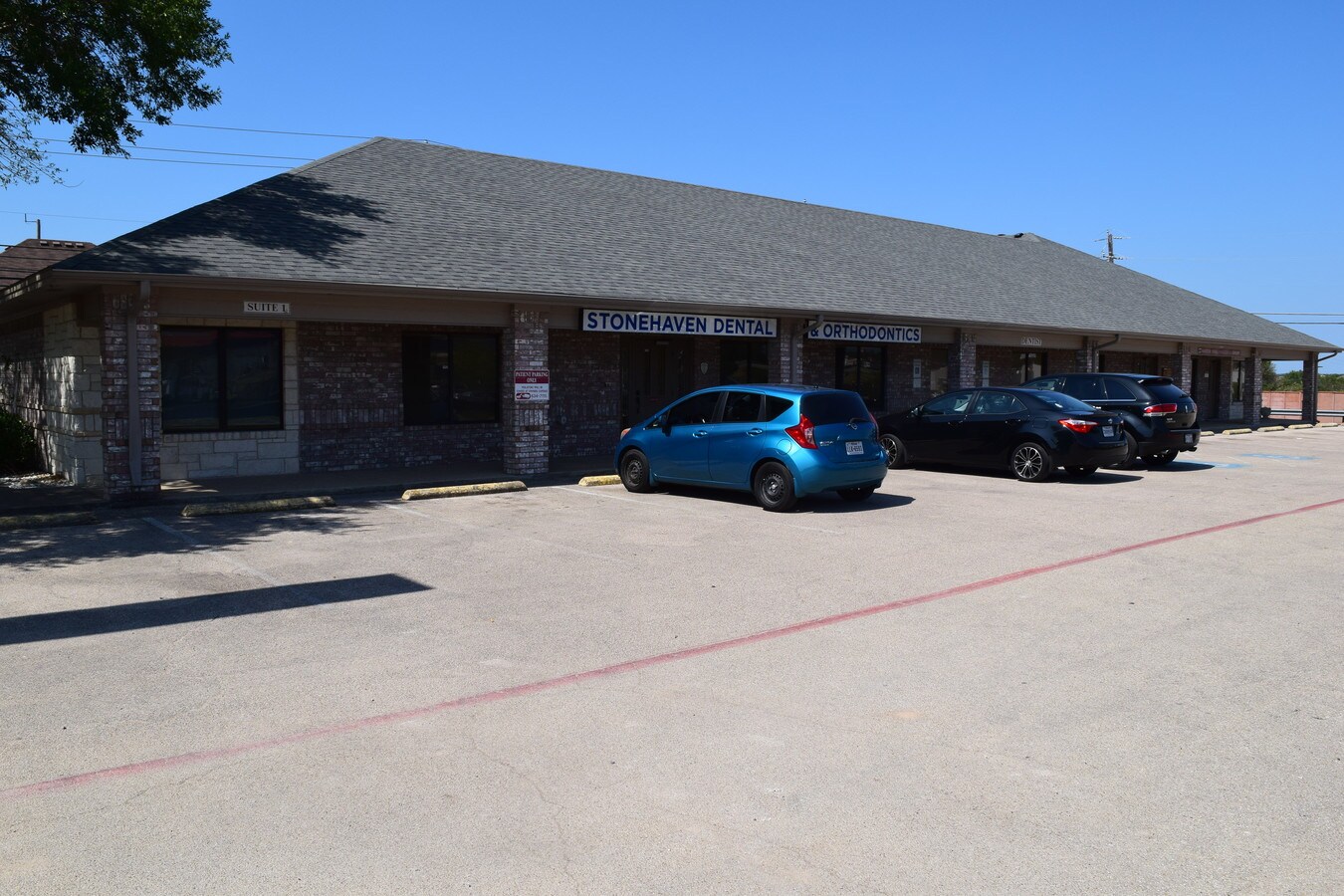 2030 Heights Dr, Harker Heights, TX 76548