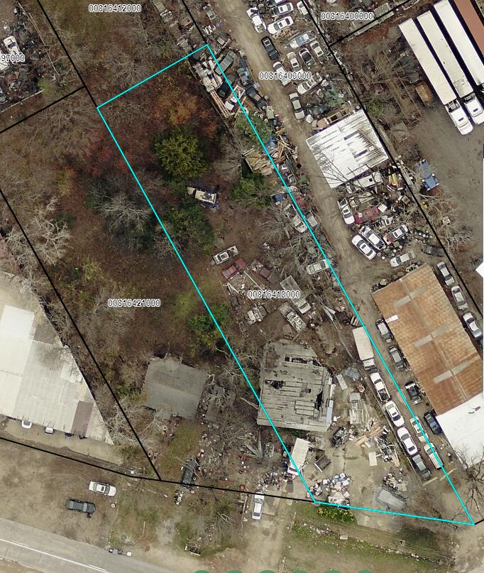 3601 E Illinois Ave, Dallas, TX for sale Building Photo- Image 1 of 1