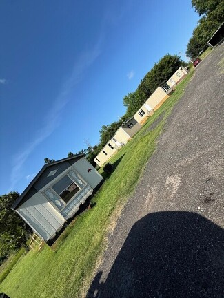 More details for 972 County Street 2979, Blanchard, OK - Multifamily for Sale