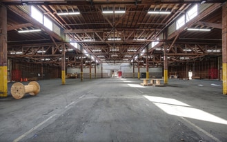 110 E 22nd St, San Pedro CA - Warehouse