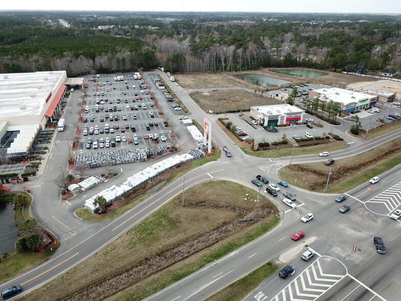 Land in Murrells Inlet, SC for lease - Building Photo - Image 3 of 4