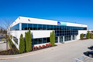 More details for 2495 Meadowpine Blvd, Mississauga, ON - Flex for Lease