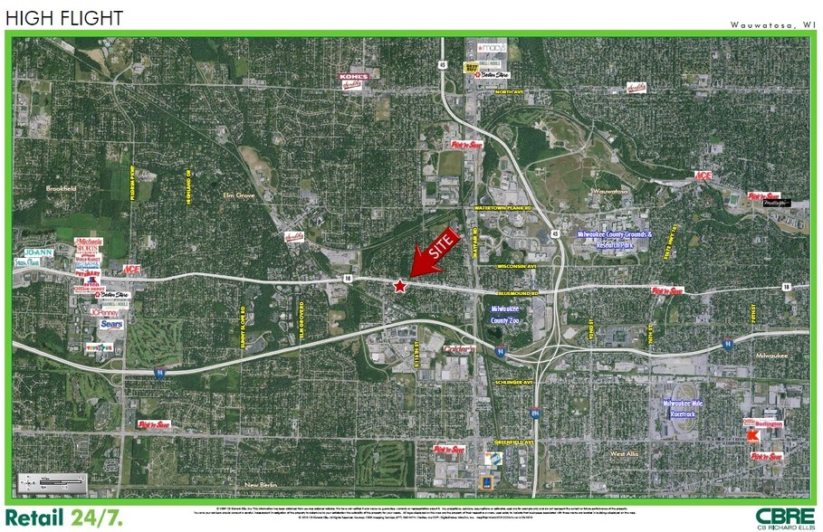 11811 W Bluemound Rd, Wauwatosa, WI 53226 Days Inn Wauwatosa