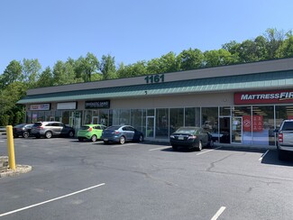 More details for 1161 Route 23 South, Kinnelon, NJ - Retail for Lease