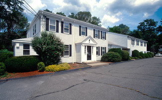 More details for 30 Boston Post Rd, Wayland, MA - Office for Lease