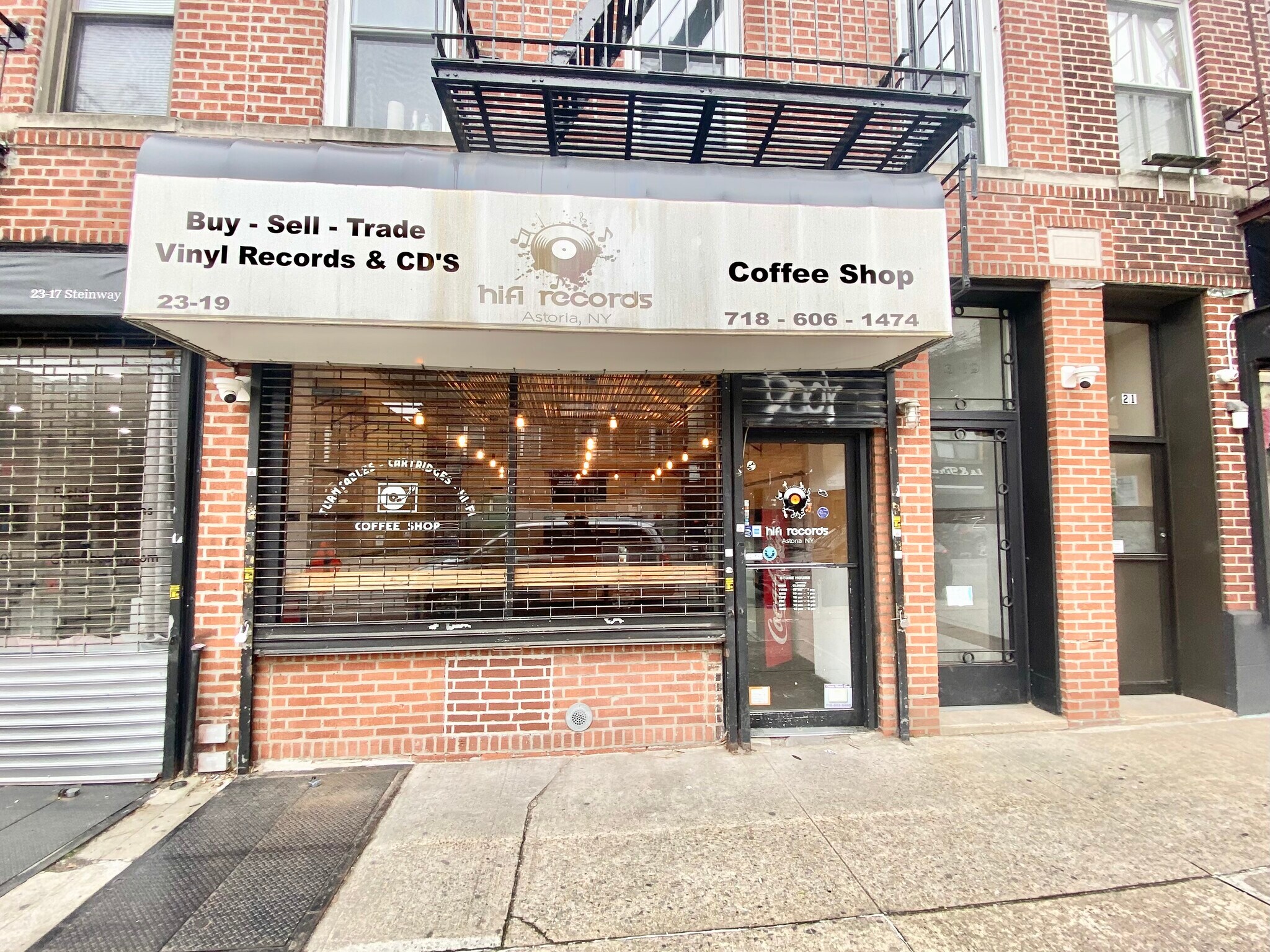 2319 Steinway St, Astoria, NY for sale Building Photo- Image 1 of 1