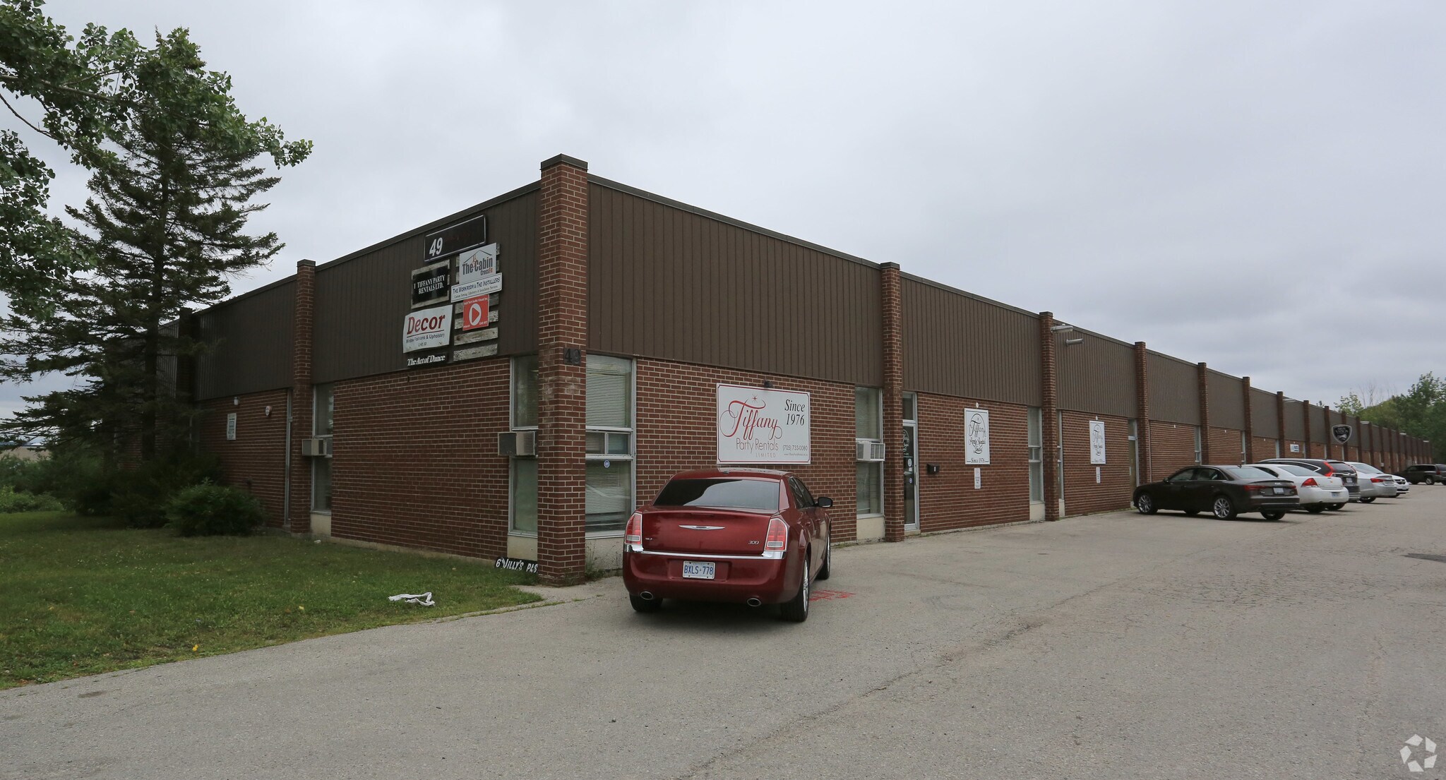 49 Morrow Rd, Barrie, ON for sale Primary Photo- Image 1 of 1