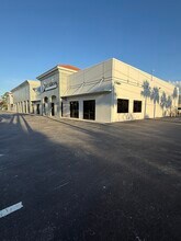 17010 Alico Commerce Ct, Fort Myers, FL for lease Interior Photo- Image 1 of 4