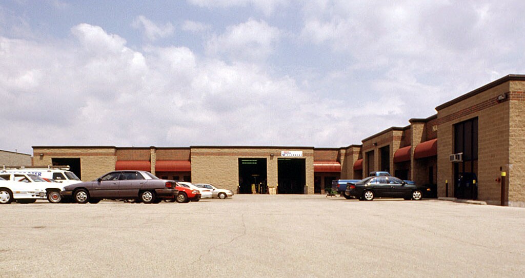 1430 W Fullerton Ave, Addison, IL for sale Primary Photo- Image 1 of 1