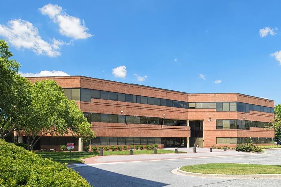 4550 Forbes Blvd, Lanham, MD 20706 - Palmer Business Center 2 | LoopNet