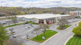 Padonia Commerce Bldg - Warehouse