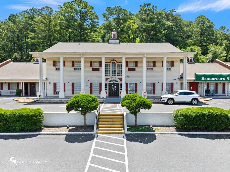 1535 Montgomery Hwy, Vestavia Hills, AL for sale - Building Photo - Image 3 of 22