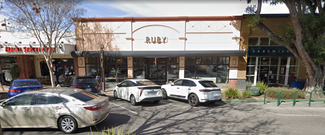 More details for 728-732 Santa Cruz Ave, Menlo Park, CA - Retail for Lease