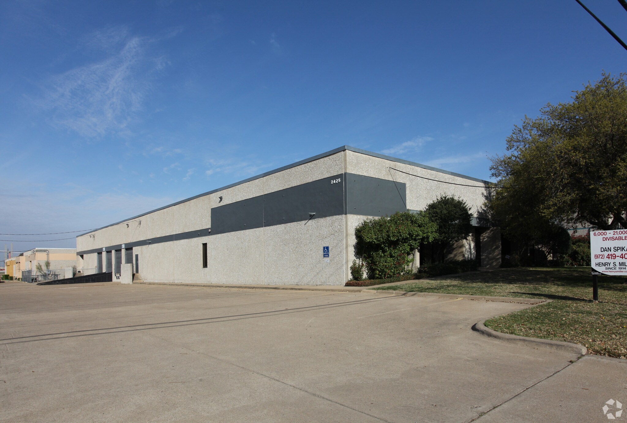 2425 Arbuckle Ct, Dallas, TX for sale Primary Photo- Image 1 of 1